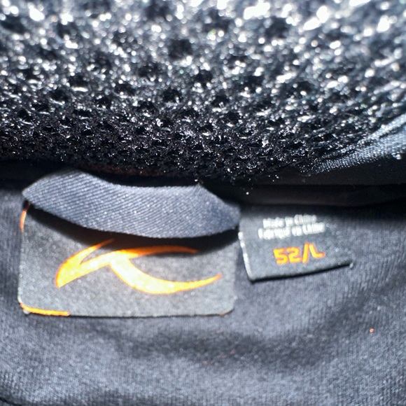 Men’s Kjus ski pants - Picture 4 of 15